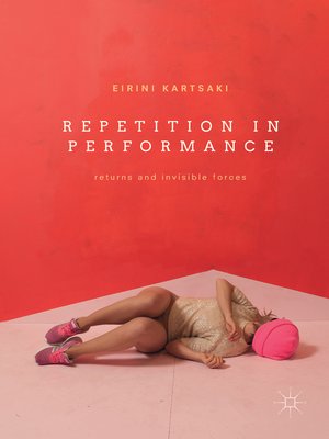 cover image of Repetition in Performance